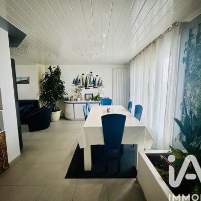 Maison 5 pièces 310000 €