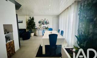 Maison 5 Pièces 95 m² à vendre à Les Sables-d'Olonne (85180)