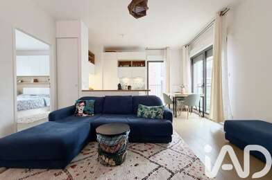 Appartement 2 pièces 359000 €