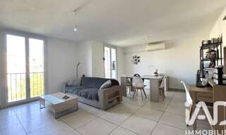 Appartement 3 Pièces 65 m² à vendre à Marseille 12 (13012)