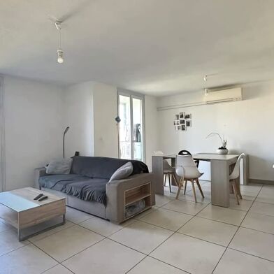 Appartement 3 pièces 170000 €