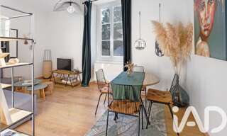 Appartement 2 Pièces 40 m² à vendre à Nantes (44100)