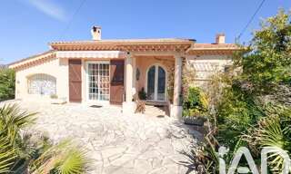 Maison 3 Pièces 104 m² à vendre à Fréjus (83370)