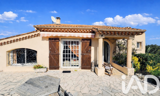 Maison 3 Pièces 104 m² à vendre à Fréjus (83370)