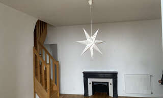 Appartement 3 Pièces 53 m² à vendre à Boissy-Saint-Léger (94470)