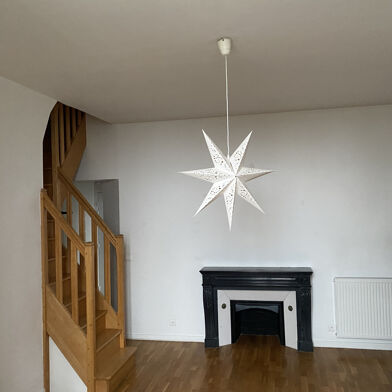 Appartement 3 pièces 196000 €