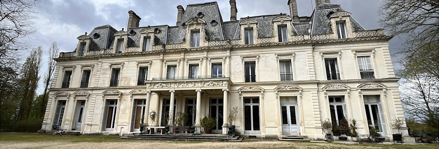 Appartement 3 Pièces 53 m² à vendre à Boissy-Saint-Léger (94470)