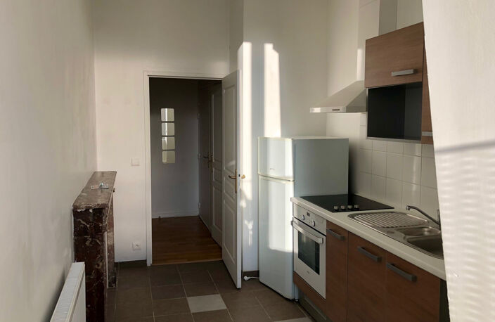 À VENDRE   Duplex T3 au Château du Piple   Boissy-Saint-Lége — photo 2