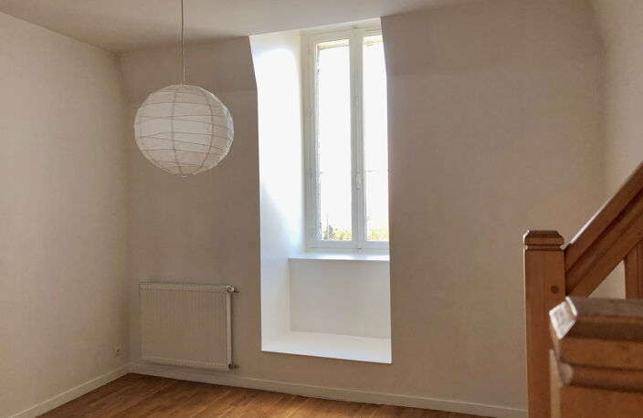 À VENDRE   Duplex T3 au Château du Piple   Boissy-Saint-Lége — photo 3