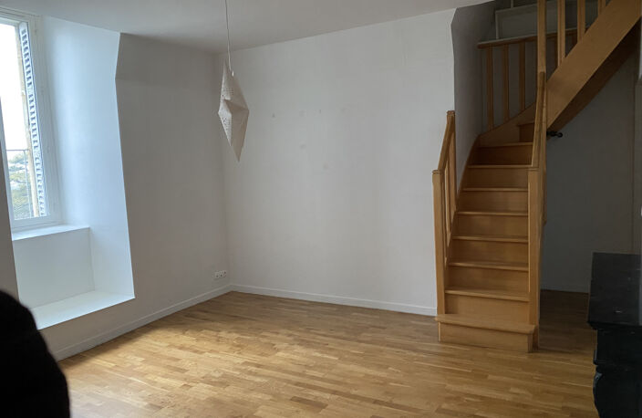 À VENDRE   Duplex T3 au Château du Piple   Boissy-Saint-Lége — photo 4