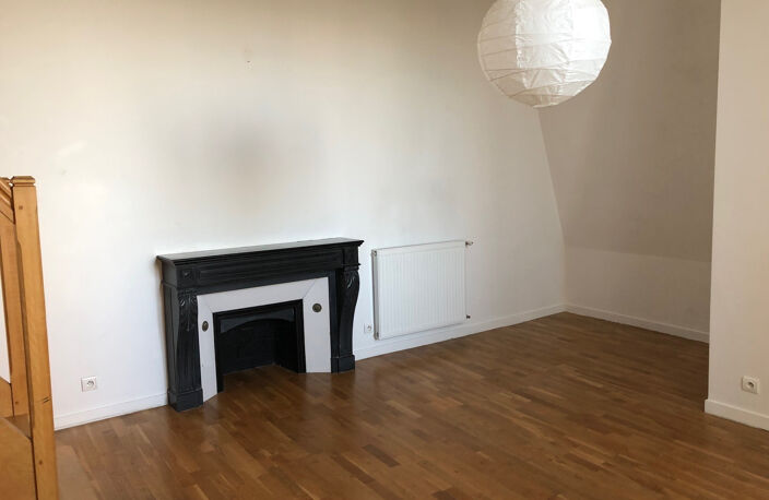 À VENDRE   Duplex T3 au Château du Piple   Boissy-Saint-Lége — photo 5