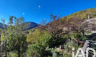 Maison 5 Pièces 117 m² à vendre à Aizac (07530)