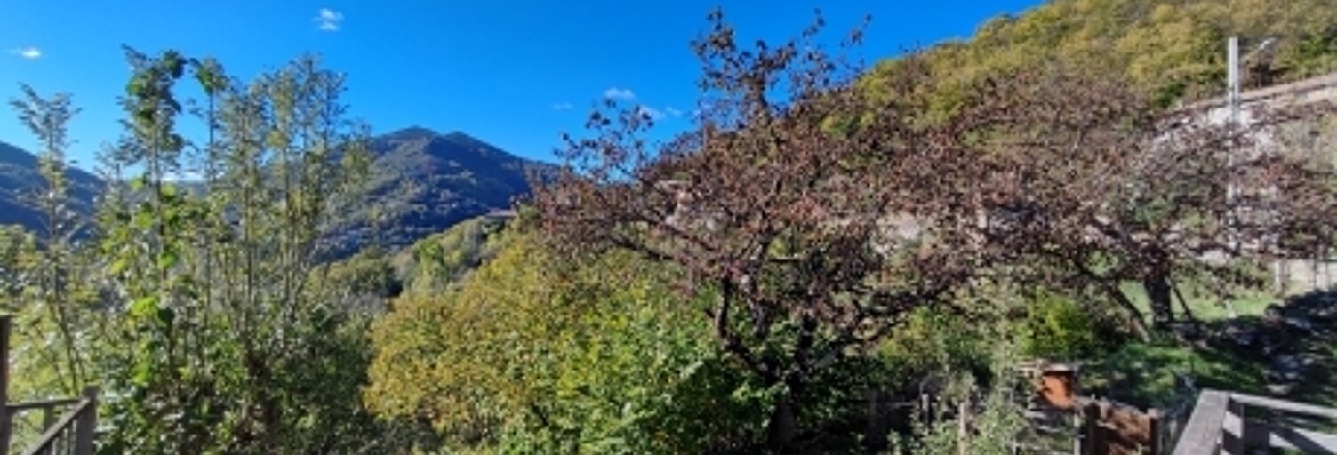 Maison 5 Pièces 117 m² à vendre à Aizac (07530)