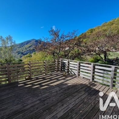 Maison 5 pièces 195000 €