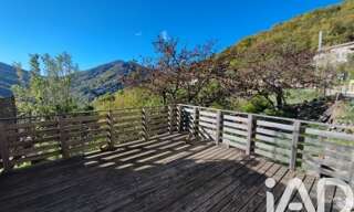 Maison 5 Pièces 117 m² à vendre à Aizac (07530)