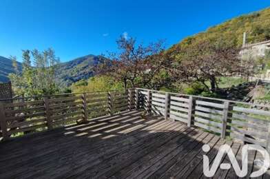 Maison 5 pièces 195000 €