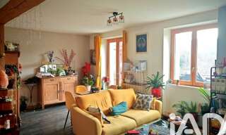 Maison 5 Pièces 117 m² à vendre à Aizac (07530)
