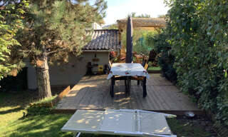 Maison 132 m² en viager Vaugneray (69670)