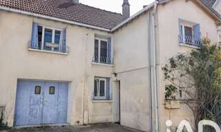 Maison 6 Pièces 89 m² à vendre à Nanteuil-lès-Meaux (77100)