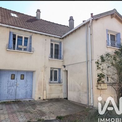 Maison 6 pièces 231000 €