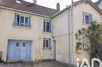 Maison 6 pièces 225000 €