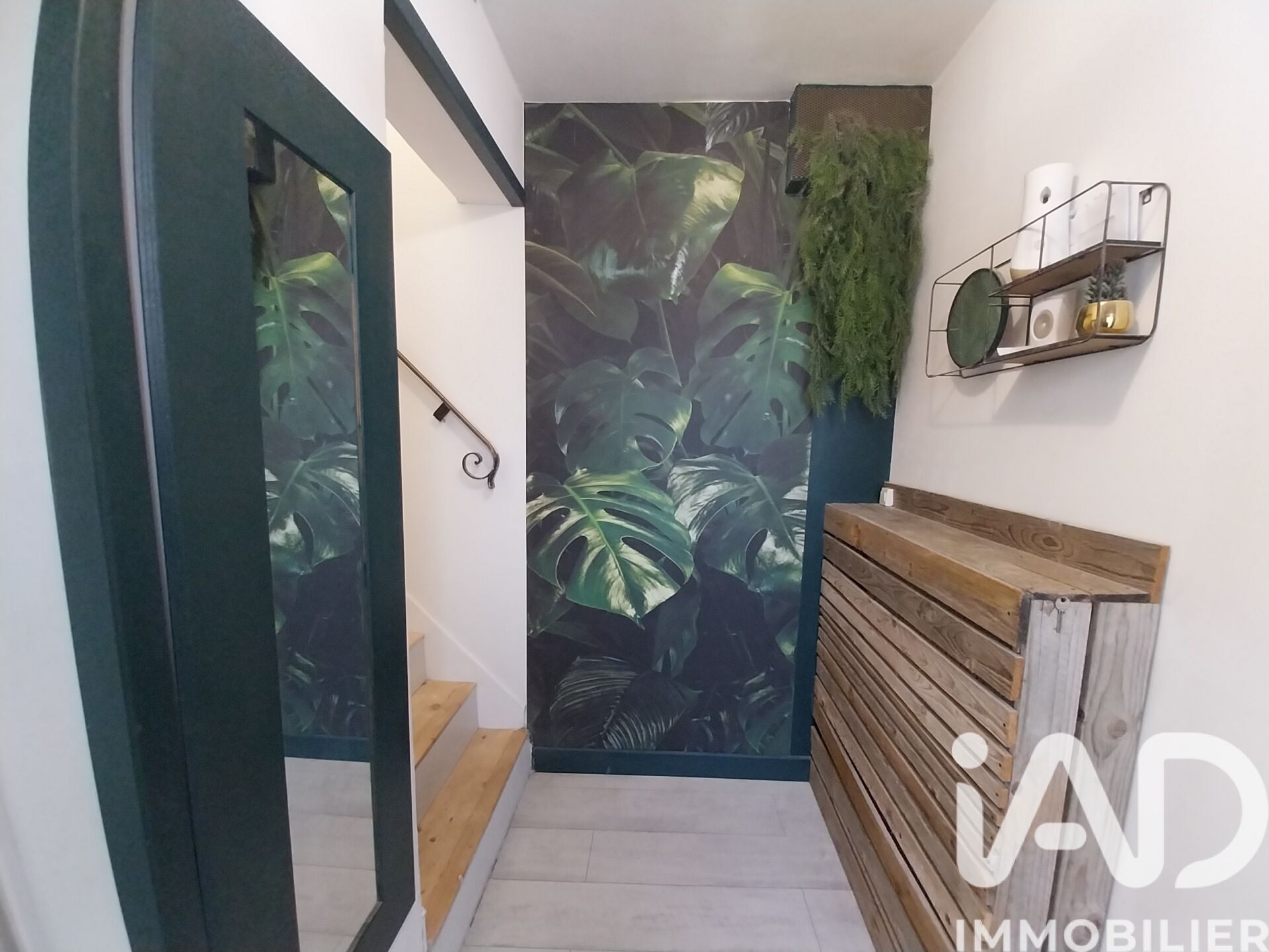 Vente Maison/villa 6 pièces - Photo 2