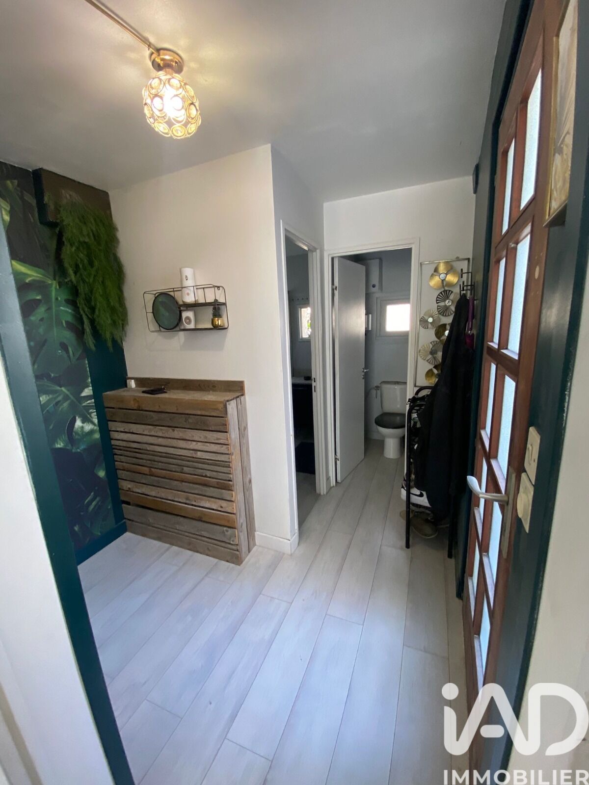 Vente Maison/villa 6 pièces - Photo 3