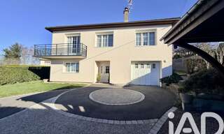 Maison 5 Pièces 122 m² à vendre à Le Palais-sur-Vienne (87410)