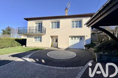 Maison 5 pièces 235000 €