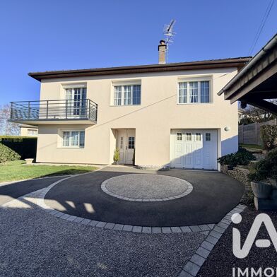 Maison 5 pièces 235000 €