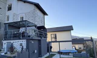 Maison 4 Pièces 62 m² à vendre à Lugrin (74500)