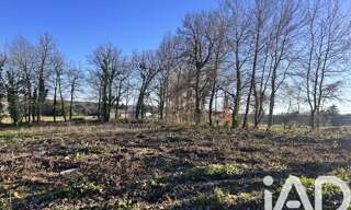 Terrain  3012 m² à vendre à Orignolles (17210)