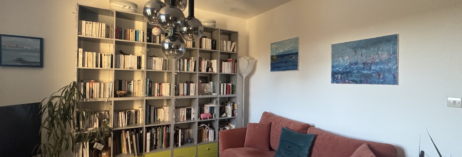 Maison 4 Pièces 100 m² à vendre à Lamagdelaine (46090)