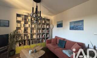 Maison 4 Pièces 100 m² à vendre à Lamagdelaine (46090)