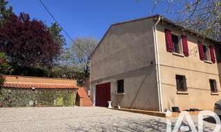 Maison 4 Pièces 100 m² à vendre à Lamagdelaine (46090)