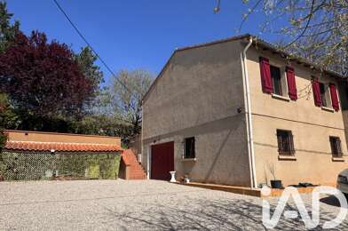 Maison 4 pièces 239000 €