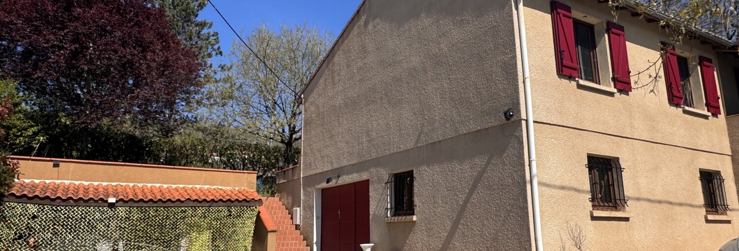 Maison 4 Pièces 100 m² à vendre à Lamagdelaine (46090)