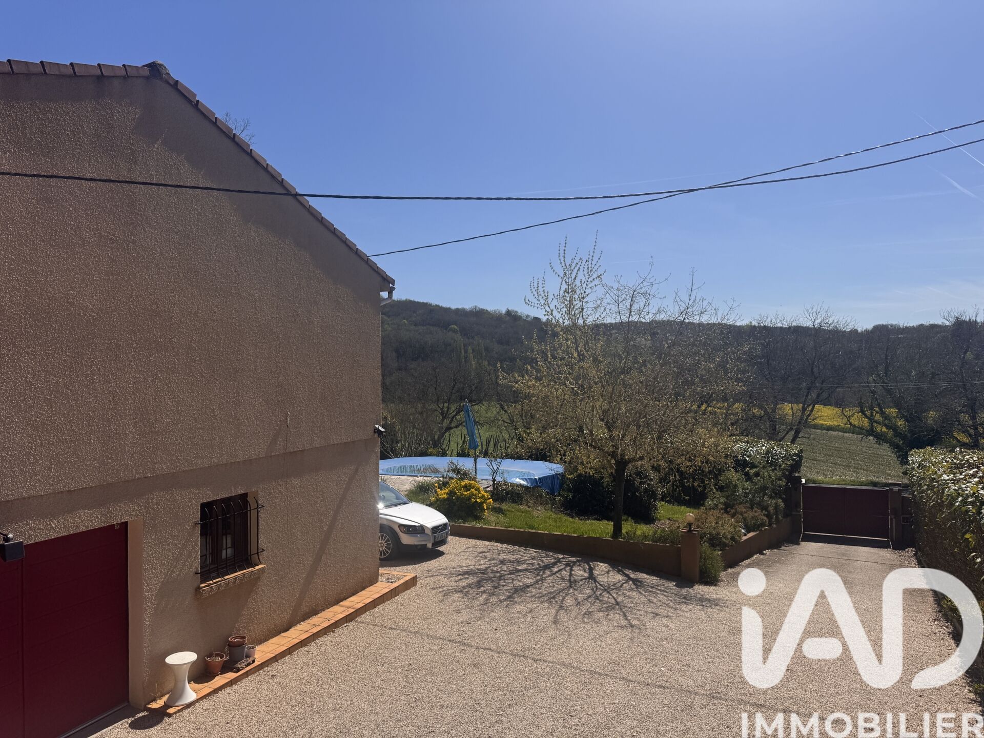 Vente Maison/villa 4 pièces - Photo 3