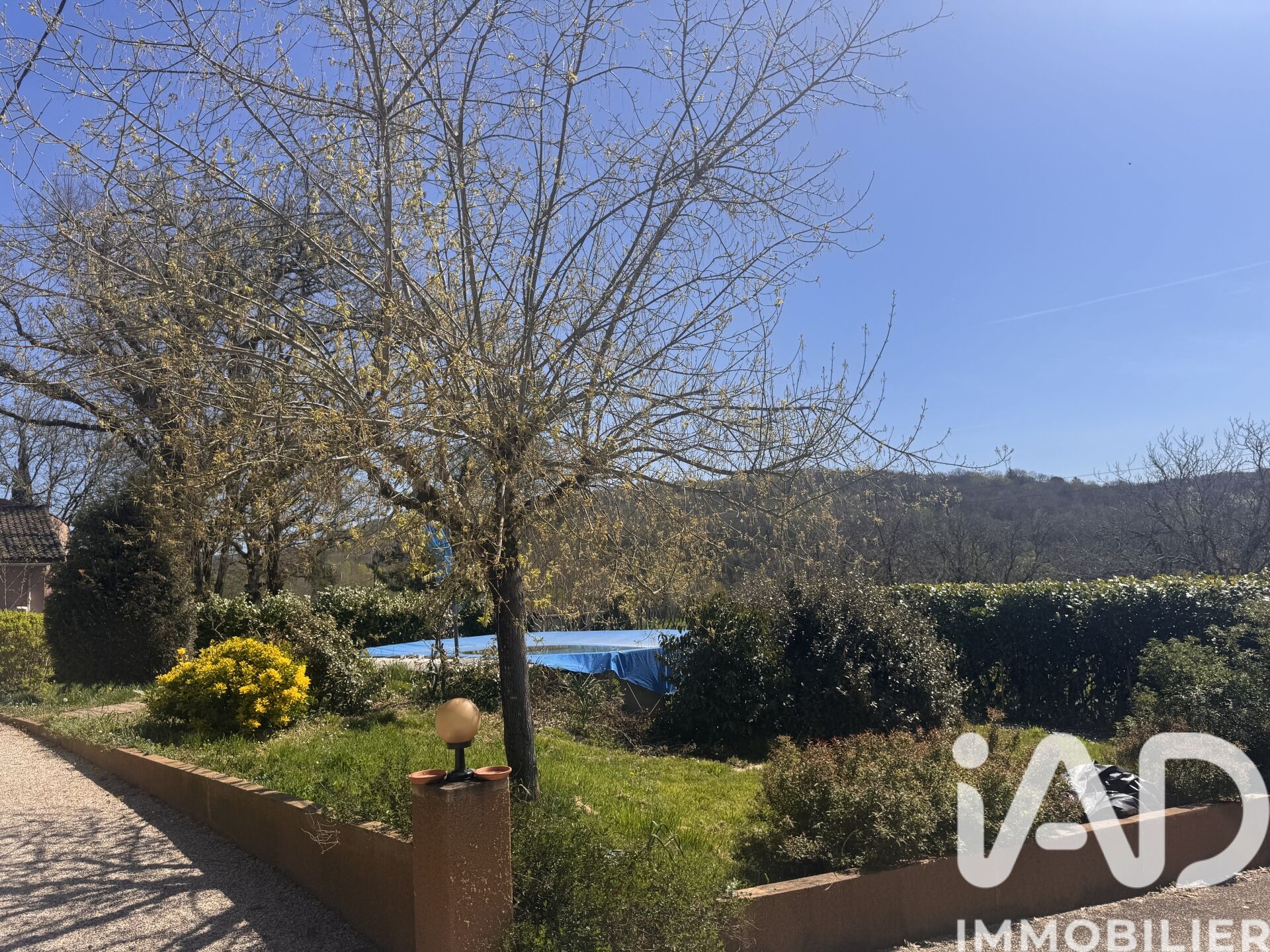 Vente Maison/villa 4 pièces - Photo 4