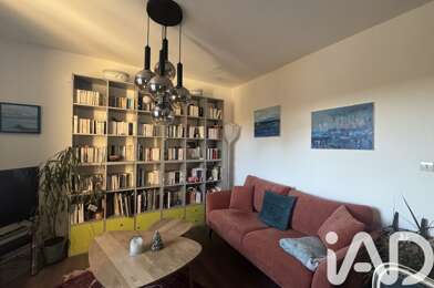Maison 4 pièces 229000 €