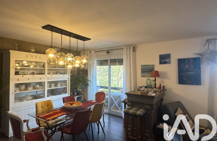 Vente Maison/villa 4 pièces — photo 2