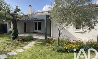 Maison 4 Pièces 96 m² à vendre à Castelnau-de-Médoc (33480)