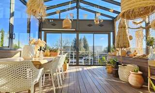 Maison 6 Pièces 177 m² à vendre à Mont-Saint-Martin (54350)