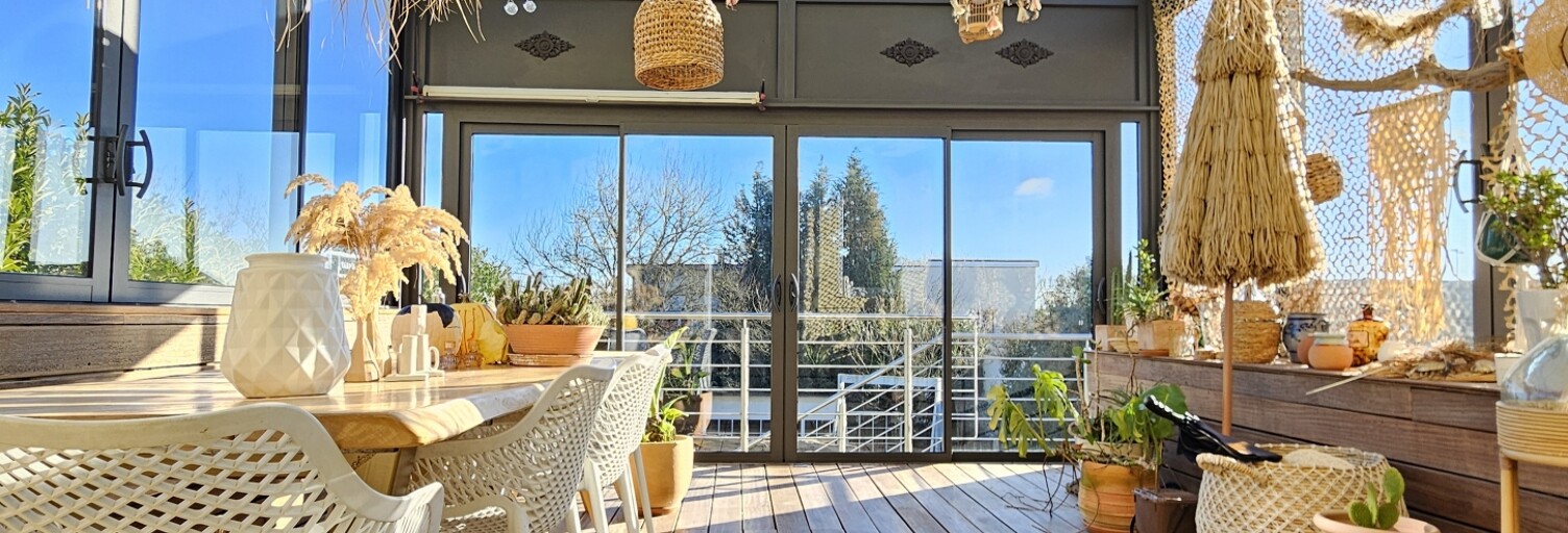 Maison 6 Pièces 177 m² à vendre à Mont-Saint-Martin (54350)