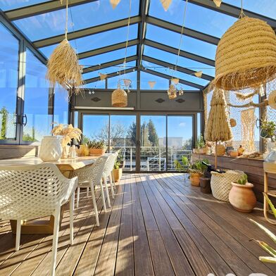 Maison 6 pièces 530000 €