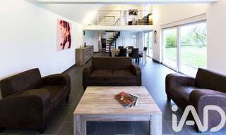 Appartement 3 Pièces 87 m² à louer à Vendenheim (67550)