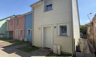 Maison 2 Pièces 41 m² à vendre à La Rivière-Saint-Sauveur (14600)