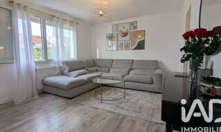 Maison 4 Pièces 100 m² à vendre à Saint-Herblain (44800)