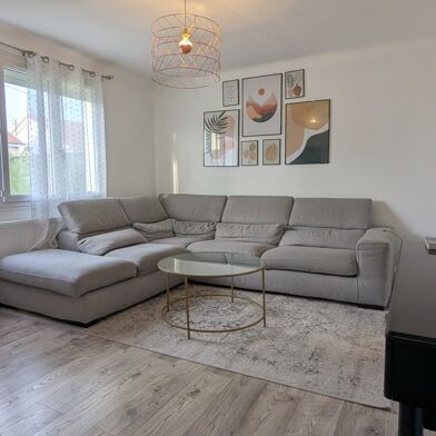 Maison 4 pièces 359000 €