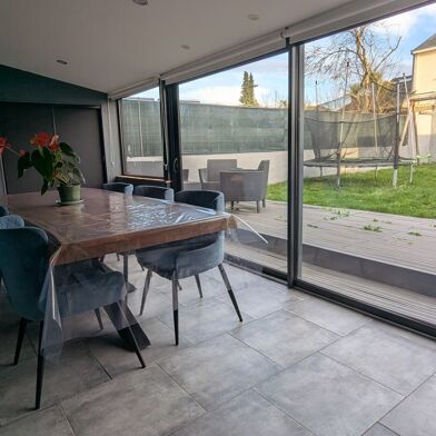 Maison 4 pièces 359000 €